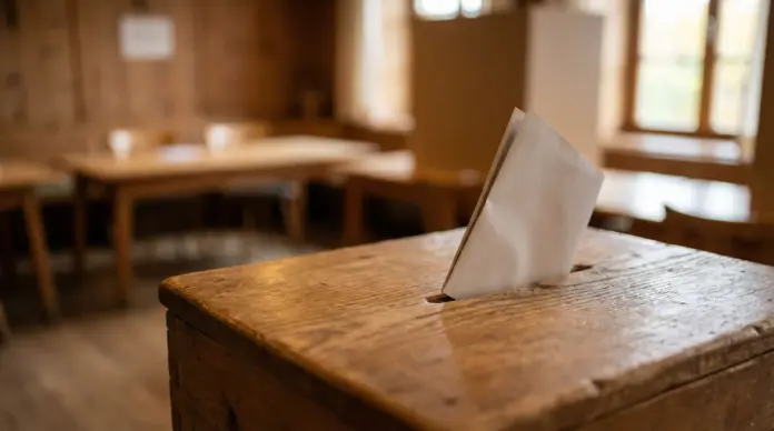 Emmering veröffentlicht Stichwahl-Ergebnisse am Sonntag live ab 18 Uhr — Am Sonntag, 22. März 2026, können Bürgerinnen und Bürger die Ergebnisse der Stichwahl in Emmering ab 18 Uhr live verfolgen. Die Zahlen werden nach Angaben der Gemeinde fortla...