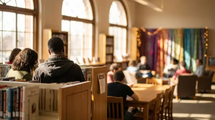 Gröbenzeller Gemeindebücherei erhält Demokratie-Gütesiegel — Die Gröbenzeller Gemeindebücherei wird mit dem Gütesiegel „Büchereien – Lernorte der Demokratie“ ausgezeichnet. Gewürdigt werden damit ihr vielfältiges Medienangebot und ihre Rolle als O...