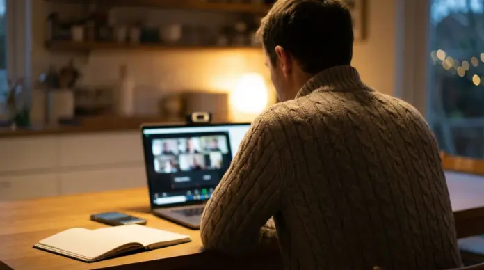 Landrat Karmasin bietet am 17. April wieder Videosprechstunde an — Landrat Thomas Karmasin lädt am Freitag, 17. April 2026, erneut zu einer Videosprechstunde für Bürgerinnen und Bürger ein. Anmeldungen sind bis 16. April per E-Mail möglich. | Quel...