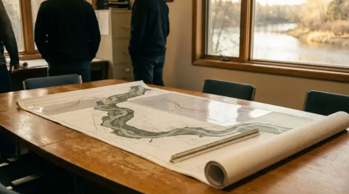 Landratsamt legt neue Karten zum Überschwemmungsgebiet entlang der Amper aus — Das Landratsamt Fürstenfeldbruck startet das Anhörungsverfahren zur Neu-Festsetzung des Überschwemmungsgebiets entlang der Amper. Vom 31. März bis 30. April 2026 liegen...