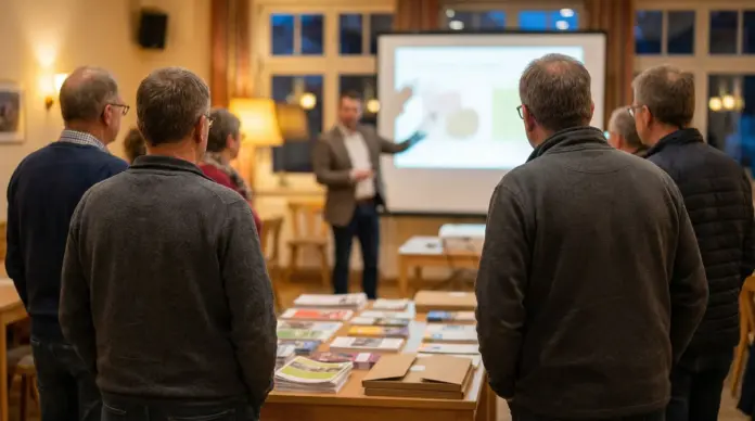 Maisach informiert am 29. April über die Ganztagesbetreuung an Grundschulen — Die Gemeinde Maisach lädt am Mittwoch, 29. April 2026, zu einer Infoveranstaltung über die Ganztagesbetreuung an Grundschulen ein. Im Gemeindezentrum werden die Betreuun...