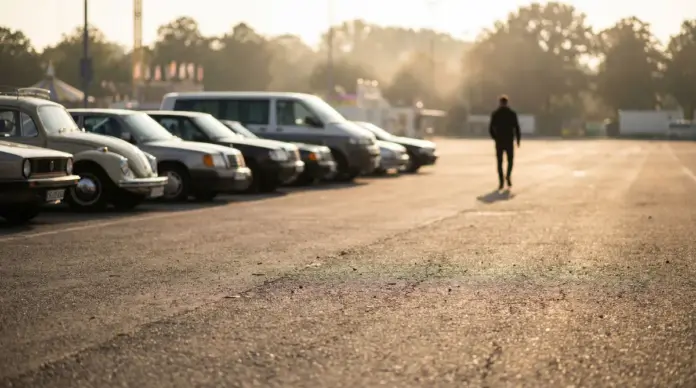 Stadt Fürstenfeldbruck erlässt Hausordnung für den Volksfestplatz — Für den Volksfestplatz in Fürstenfeldbruck gilt ab sofort eine Hausordnung. Die Stadt hat die Regeln an allen Einfahrten und Zugängen ausgehängt und bittet Nutzerinnen und Nutzer,...