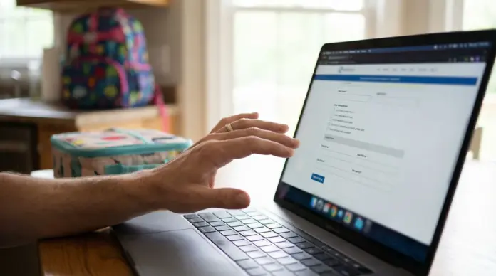 Anmeldestart für Hort und Mittagsbetreuung in Maisach — Für das Betreuungsjahr 2026/2027 können Eltern in Maisach ihre Kinder ab sofort für Hort und Mittagsbetreuung anmelden. Die Frist läuft bis 8. Mai 2026, aktuell gibt es jedoch eine Störung be...