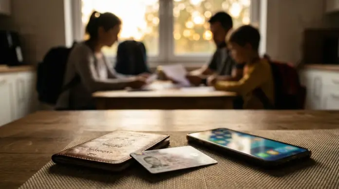 Eichenauer Bürgerbüro rät: Ausweise und Pässe frühzeitig beantragen — Die Gemeinde Eichenau erinnert vor der Reisezeit an die Gültigkeit von Personalausweisen und Reisepässen. Wegen der Bearbeitungszeiten von drei bis vier Wochen sollten neue Doku...