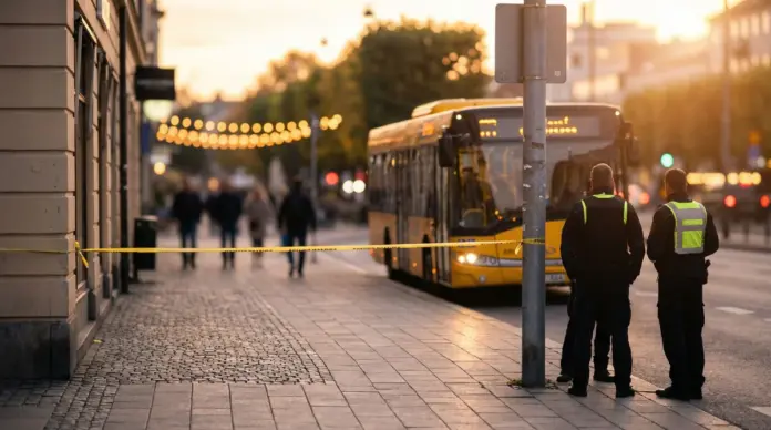 Exhibitionist mehrfach in Fürstenfeldbruck aufgetreten – Kriminalpolizei sucht Zeugen — In Fürstenfeldbruck ist am Sonntag, 5. April 2026, ein Exhibitionist gleich mehrfach aufgefallen. Die Kriminalpolizei Fürstenfeldbruck bittet um weitere Hinwei...