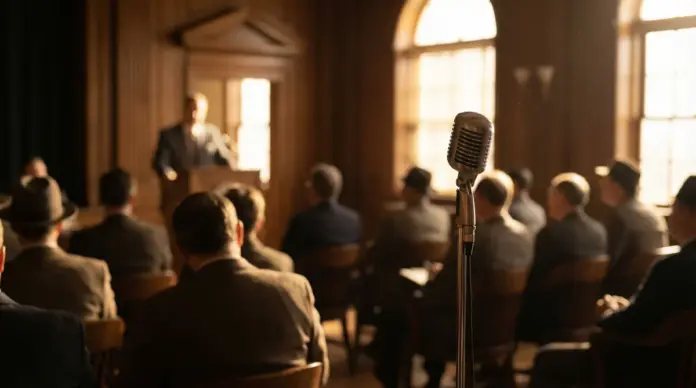 Fürstenfeldbruck lädt zu Bürgerversammlungen 2026 ein — Im Frühling finden in Fürstenfeldbruck wieder die Bürgerversammlungen der Stadt statt. Oberbürgermeister Christian Götz informiert zunächst über wichtige Themen, anschließend können Bürgerinn...