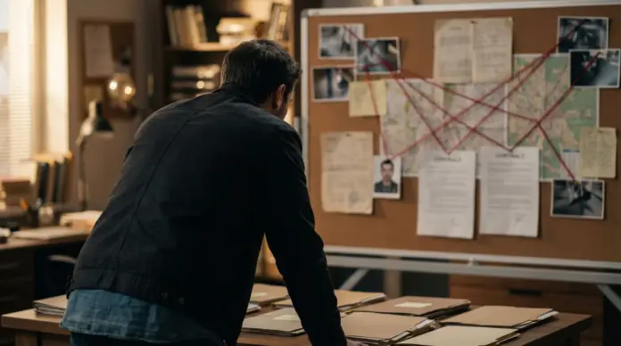 Internationaler Haftbefehl gegen Zeljko Cvjetic — Die Polizei sucht nach Zeljko Cvjetic mit internationalem Haftbefehl. Dem 1976 geborenen Bosnier und Kroaten wird vorgeworfen, eine Bande von Tuzla aus bei betrügerischen Fahrzeug- und Warenanmietu...