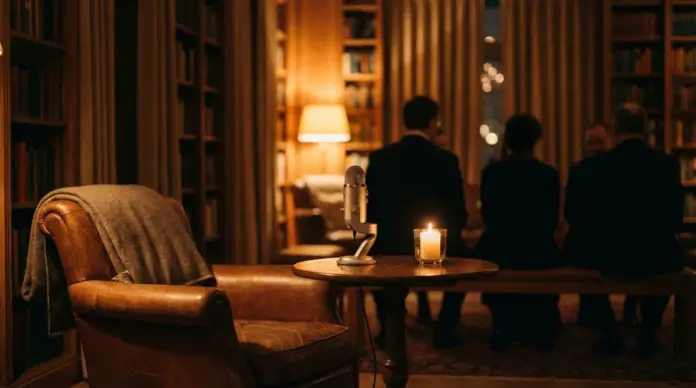 Lesung zur Ausstellung über Sternenkinder am 26. April in Fürstenfeldbruck — Im Hans Kiener Saal in Fürstenfeldbruck ist vom 17. bis 29. April 2026 eine Ausstellung zum Thema Sternenkinder zu sehen. Am 26. April liest Christine Fleck-Bohaumilitzky...