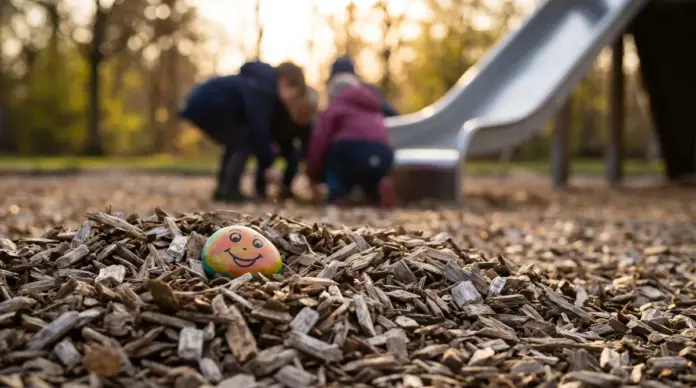Malschule Germering versteckt 200 bemalte Glückssteine auf Spielplätzen — Mit der Kunstaktion „Mein Stein – Dein Stein“ bringt die Malschule Germering Farbe in den Frühling. Rund 200 bemalte Steine werden auf mehreren Spielplätzen in der Stadt ver...