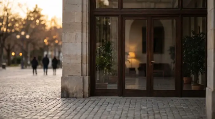Rathaus Germering und Amt für Soziale Angelegenheiten am 30. April geschlossen — Wegen einer internen Veranstaltung bleiben das Rathaus Germering und das Amt für Soziale Angelegenheiten am Donnerstag, 30. April 2026, geschlossen. Ab Montag, 4. Mai...