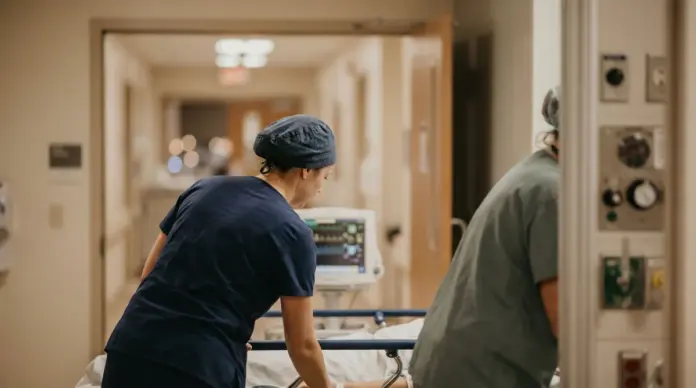 Stroke Unit am Klinikum Fürstenfeldbruck erfolgreich rezertifiziert — Die Stroke Unit des Klinikums Fürstenfeldbruck ist erneut rezertifiziert worden. Damit wird die spezialisierte Versorgung von Patientinnen und Patienten mit Schlaganfall weiterh...