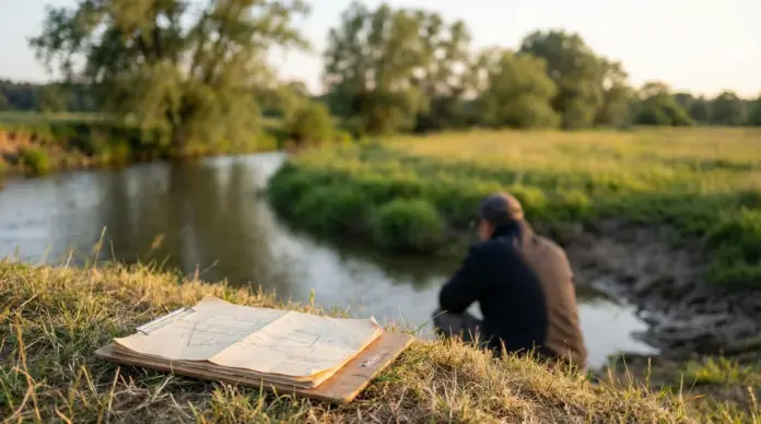 Überschwemmungsgebiet an der Amper wird festgesetzt — Für die Amper von Flusskilometer 73 bis 104 ist eine Rechtsverordnung zur Festsetzung des Überschwemmungsgebiets im Anhörungsverfahren. Die Unterlagen liegen bis 30. April öffentlich aus, Einwe...