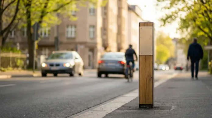 Umstufung der B2 in Fürstenfeldbruck ist amtlich — Seit dem 1. April verläuft die B2 offiziell über die Oskar-von-Miller-, die Fürstenfelder- und die äußere Schöngeisinger Straße. Grundlage ist eine Bekanntmachung des Bayerischen Staatsministerium...