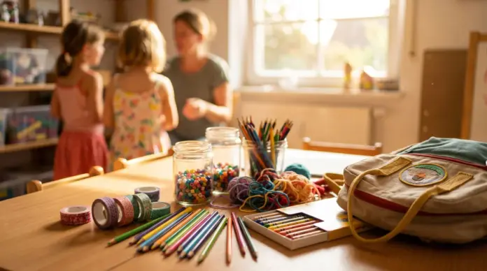 Anmeldung für das Sommerferienprogramm in Fürstenfeldbruck beginnt am 7. Juli — Für Schulkinder von sechs bis 15 Jahren bietet die Stadt Fürstenfeldbruck auch 2026 wieder ein Sommerferienprogramm an. Die Anmeldung läuft von 7. bis einschließlich 2...