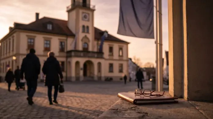 Fürstenfeldbruck macht auf angespannte Kommunalfinanzen aufmerksam — Der Landkreis Fürstenfeldbruck hat sich am 22. Juni am bundesweiten Aktionstag „Kommunen am Limit“ beteiligt. Hintergrund sind steigende Pflichtausgaben durch Bundesgesetze, die ...