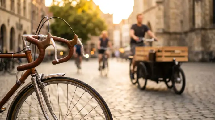 Fürstenfeldbruck sammelt wieder Kilometer beim STADTRADELN — Bei hochsommerlichem Wetter ist Fürstenfeldbruck in das STADTRADELN 2026 gestartet. Bis einschließlich Samstag, 11. Juli, können Bürgerinnen und Bürger weiter Fahrradkilometer für die St...
