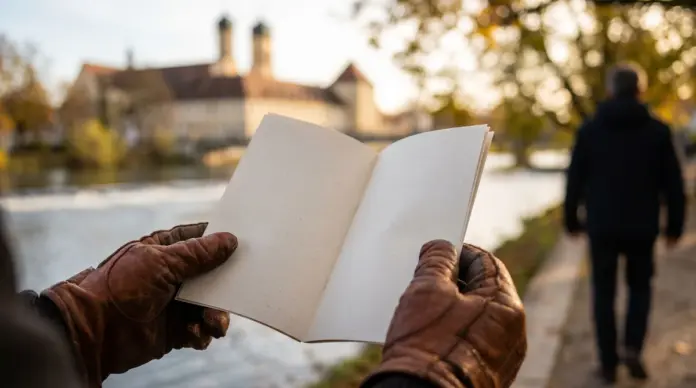 Fürstenfeldbruck stellt Stadt- und Freizeitführer für Touristen bereit — Die Stadt Fürstenfeldbruck informiert mit der Broschüre „Geschichten und Gesichter einer Stadt am Fluss“ über Geschichte, Sehenswürdigkeiten und Touren. Der Stadt- und Freize...