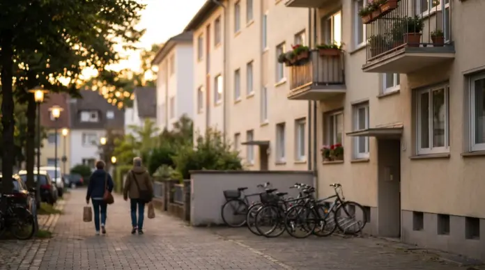 Fürstenfeldbruck wächst laut Prognose nur leicht — Fürstenfeldbruck soll bis 2038 nur moderat wachsen, während sich andere Gemeinden im Landkreis deutlich stärker verändern. Das zeigen aktuelle Daten des Bayerischen Landesamts für Statistik. | Que...