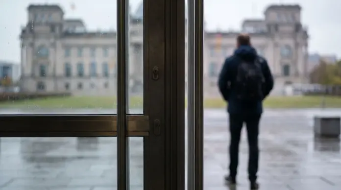 Germeringer Rathaus am 25. Juni geschlossen — Das Rathaus Germering, das Amt für Soziales in der Planegger Straße 9 und alle Außenstellen bleiben am Donnerstag, 25. Juni 2026, geschlossen. Grund ist eine verwaltungsinterne Veranstaltung. | Quelle:...