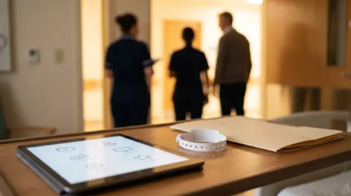 Klinikum Fürstenfeldbruck bündelt Patienteninformationen und digitale Angebote — Das Klinikum Fürstenfeldbruck stellt unter dem Titel „Digitalisierung im Krankenhaus als interdisziplinäres Projekt“ zentrale Informationen für Patienten und Angehöri...