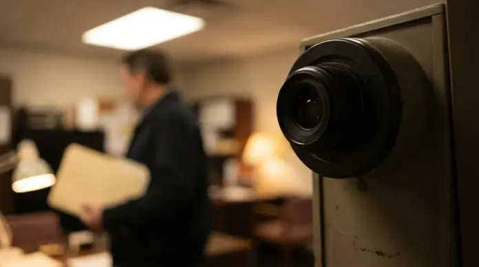 Passfoto-Aufnahmen im Emmeringer Rathaus derzeit nicht möglich — Wegen eines technischen Defekts an der Kamera kann die Gemeinde Emmering aktuell keine Passfotos für Ausweis- oder Passanträge erstellen. Bürgerinnen und Bürger sollen vorerst auf ze...