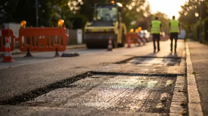 Roggensteiner Straße in Olching wird ab 6. Juli voll gesperrt — In Olching wird die Roggensteiner Straße zwischen Keltenweg und Wettersteinstraße nach Arbeiten am Trinkwasser- und Fernwärmenetz saniert. Die Vollsperrung dauert voraussichtlich bis ...