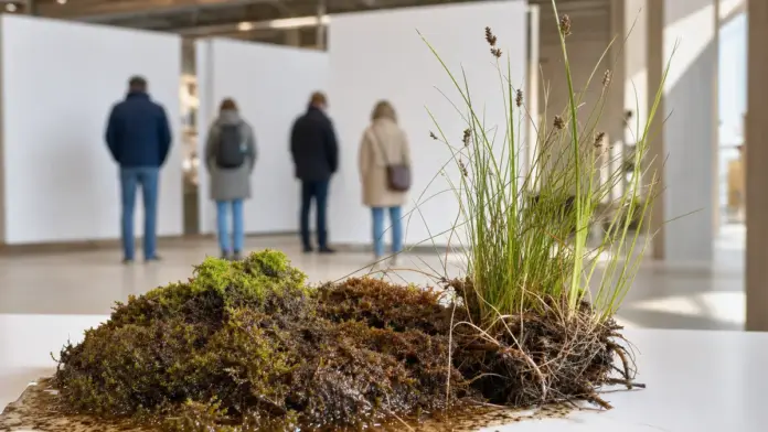 Ausstellung im Stadtlabor beleuchtet die Moore der Region — Die Wanderausstellung „Licht ins Moor“ ist bis 11. September im Stadtlabor an der Pucher Straße 6a in Fürstenfeldbruck zu sehen. Sie zeigt, warum Moore für Klimaschutz, Artenvielfalt und ...