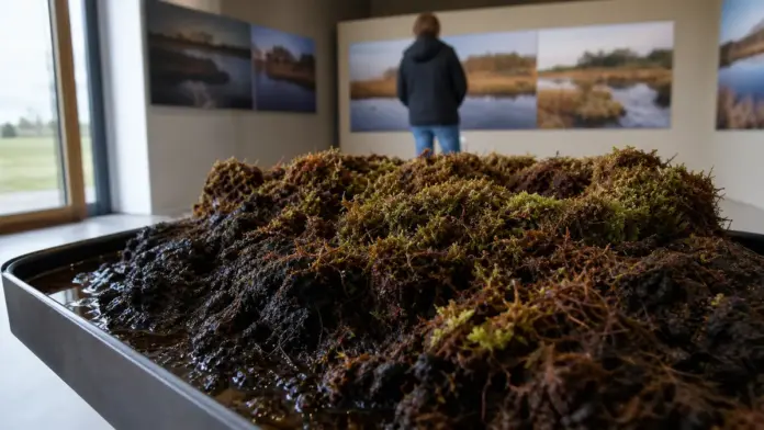 Ausstellung „Licht ins Moor“ im Stadtlabor Fürstenfeldbruck — Die Wanderausstellung „Licht ins Moor“ ist von 20. Juli bis 11. September im Stadtlabor an der Pucher Straße 6a zu sehen. Sie zeigt, warum Moore für Klimaschutz, Artenvielfalt und die Z...