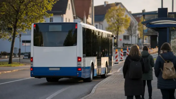 B2-Sperrung: Expressbus X850 fährt drei Tage über Eichenau und Emmering — Fahrgäste der Expressbuslinie X850 müssen von Dienstag, 28. Juli, bis Donnerstag, 30. Juli, mit Änderungen rechnen. Grund ist eine kurzfristige Vollsperrung der B2 zwischen ...