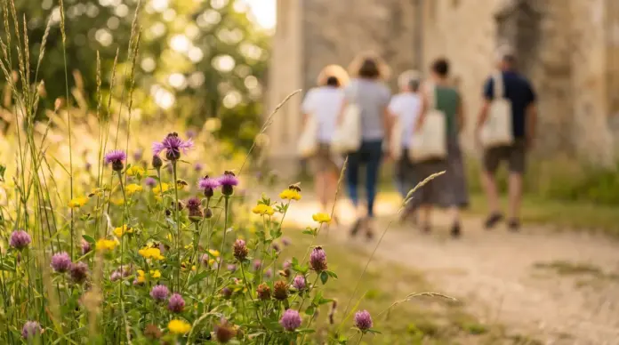Bürger können Ideen für mehr Natur in Fürstenfeldbruck einbringen — Die Stadt Fürstenfeldbruck lädt am Montag, 27. Juli, zu einem ersten öffentlichen Workshop zur Biodiversitätsstrategie ins Stadtlabor ein. Gesucht werden Erfahrungen, Hinweise und...