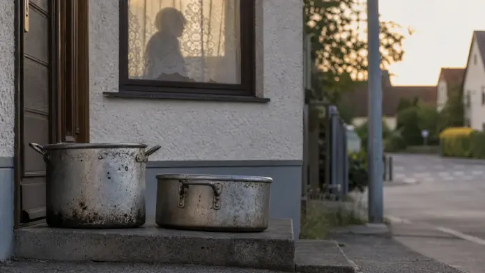 Falsche Polizisten erbeuten 60.000 Euro von Rentnerin in Althegnenberg — Unbekannte Täter haben eine ältere Frau in Althegnenberg mit der Masche „Falscher Polizist“ um 60.000 Euro gebracht. Die Kriminalpolizei Fürstenfeldbruck ermittelt und bittet...