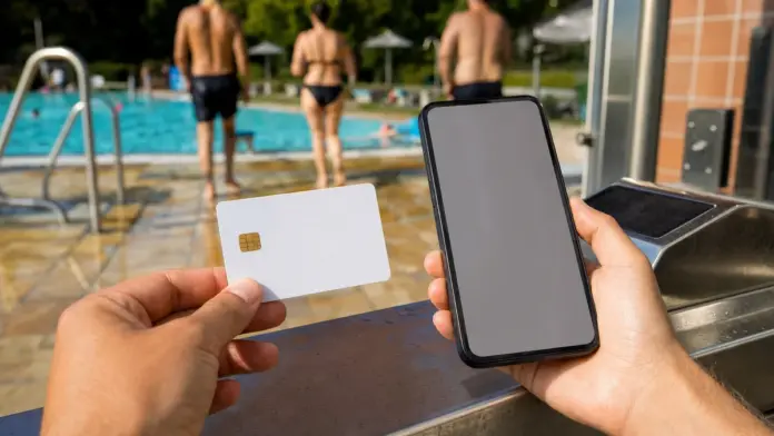 Ferienbadekarte für das Maisacher Freibad ab 27. Juli erhältlich — Für die Sommerferien bietet die Gemeinde Maisach wieder eine Ferienbadekarte für das Freibad an. Sie gilt ab 31. Juli bis zum Ende der Sommerferien und ist online sowie im Rathaus ...