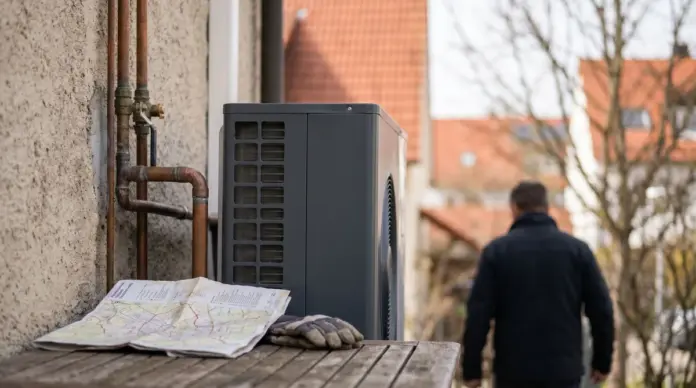 Fürstenfeldbruck startet Kommunale Wärmeplanung — Die Stadt Fürstenfeldbruck hat im April 2026 mit der Kommunalen Wärmeplanung begonnen. Bis Frühjahr 2027 soll ein Wärmeplan entstehen, der Wege zu einer nachhaltigen, klimafreundlichen und bezahlba...