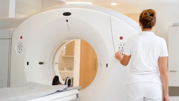 Klinikum Fürstenfeldbruck investiert in leistungsstarke Bildgebung — Das Klinikum Fürstenfeldbruck hat eine Investition in leistungsstarke Bildgebung bekanntgegeben. Nähere Angaben zu Gerät, Kostenrahmen oder Zeitplan enthält die vorliegende Meldu...