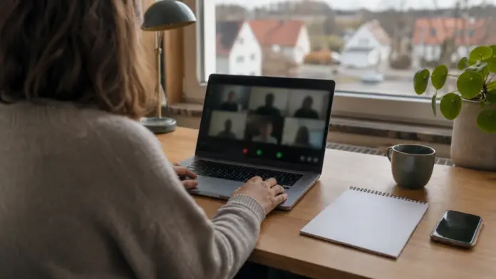 Landrat Karmasin bietet Videosprechstunde am 14. August an — Landrat Thomas Karmasin lädt Bürgerinnen und Bürger am Freitag, 14. August 2026, zu einer Videosprechstunde ein. Anmeldungen sind bis Donnerstag, 13. August, per E-Mail beim Landratsamt ...