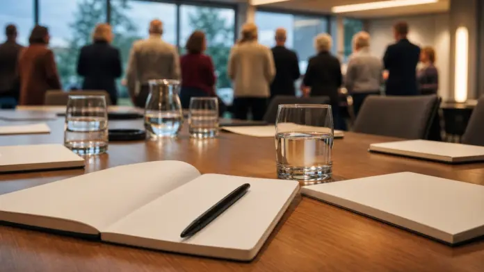 Landratsamt lädt zu Vortrag über Female Empowerment im Ehrenamt ein — Das Landratsamt Fürstenfeldbruck bietet am 22. September einen kostenfreien Vortragsabend zum Thema Female Empowerment an. Die Veranstaltung richtet sich an ehrenamtlich Tätige ...