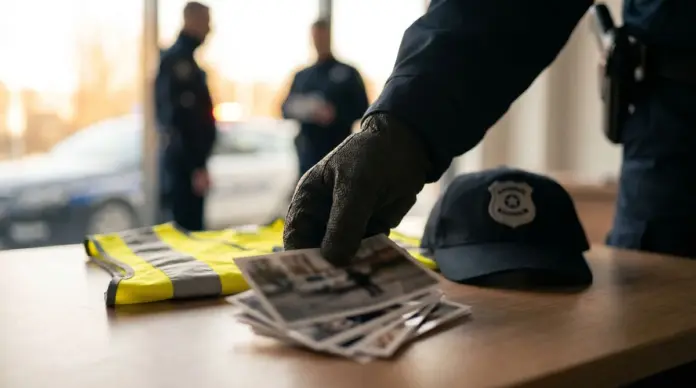 Martin Cornils übernimmt Leitung der Verkehrspolizeiinspektion Fürstenfeldbruck — Polizeioberrat Martin Cornils leitet seit 1. Juli 2026 die Verkehrspolizeiinspektion Fürstenfeldbruck. Er folgt auf Thomas Totzauer, der Ende März nach 21 Jahren an ...