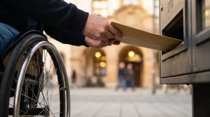 Olching beruft Beirat für Menschen mit Behinderung neu — Nach Ablauf der vierten Amtsperiode wird der Beirat für Menschen mit Behinderung der Stadt Olching neu besetzt. Interessierte Bürgerinnen und Bürger können sich bis 28. August 2026 bewerben....