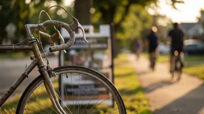 Puchheim zieht positive Halbzeitbilanz beim Stadtradeln — Zur Halbzeit des Puchheimer Stadtradelns haben 32 Teams bereits mehr als 50.000 Radkilometer gesammelt. Die Stadt hofft weiter auf den vierten Gewinn des Landkreis-Wanderpokals in Folge. | ...