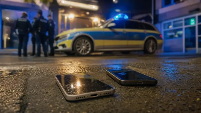 Raub vor Starnberger Club: Kripo Fürstenfeldbruck bittet um Hinweise — Vor einem Club an der Starnberger Seepromenade sind am 5. Juli zwei Männer beraubt worden. Die Kriminalpolizei Fürstenfeldbruck sucht Zeugen sowie Fotos und Videos aus dem Umfe...