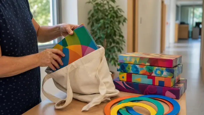 Spieleverleih im Landratsamt hat in den Sommerferien eingeschränkte Öffnungszeiten — Der Spieleverleih im Landratsamt Fürstenfeldbruck ist während der Schulferien nur mittwochs am Vormittag geöffnet. Nach einer Schließwoche startet das Angebot ab ...