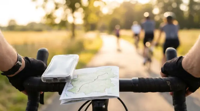 Stadtradeln im Landkreis Fürstenfeldbruck erreicht zur Halbzeit 316.343 Kilometer — Zur Halbzeit des Stadtradelns 2026 zieht das Landratsamt Fürstenfeldbruck eine positive Zwischenbilanz. Bis zum 30. Juni wurden 316.343 Kilometer erfasst, 4.440 Ra...