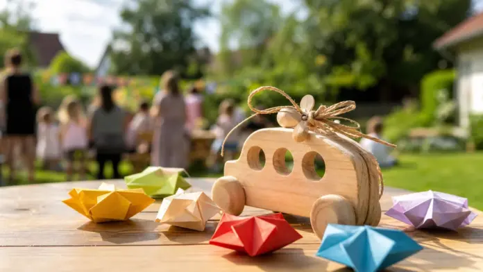 Sterntaler Kindergarten in Eichenau feierte 30-jähriges Bestehen — Der Sterntaler Kindergarten in Eichenau hat am 19. Juni 2026 sein 30-jähriges Bestehen gefeiert. Kinder, Familien, Mitarbeitende und Gäste erlebten ein Jubiläumsfest mit Musik, Eri...