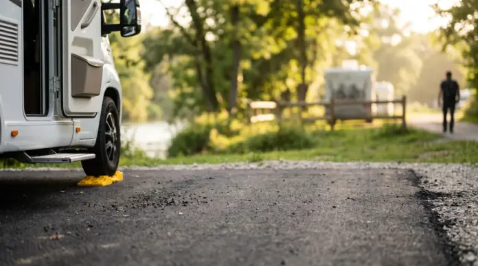 Wohnmobilstellplatz an der AmperOase offiziell wiedereröffnet — Der modernisierte Wohnmobilstellplatz an der Klosterstraße in Fürstenfeldbruck ist offiziell wieder in Betrieb. Die Stadt setzt dabei auf den neuen Betreiber CAMPING-CAR PARK und eine...