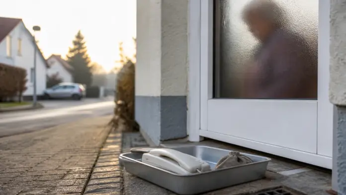 73-Jährige aus Eichenau übergibt rund 60.000 Euro an Betrüger — In Eichenau haben unbekannte Täter eine 73-Jährige mit einem falschen Polizeianruf um Geld und Schmuck gebracht. Die Kriminalpolizei Fürstenfeldbruck ermittelt und bittet um Hinweise ...