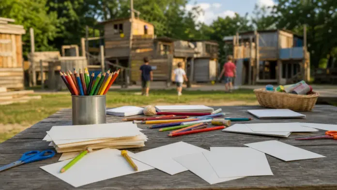 Abenteuerspielplatz Fürstenfeldbruck feiert 50-jähriges Bestehen — Der Abenteuerspielplatz an der Theodor-Heuss-Straße 20 in Fürstenfeldbruck feiert am Freitag, 11. September, sein 50-jähriges Bestehen. Von 11 bis 16 Uhr ist ein Jubiläumsfest für ...