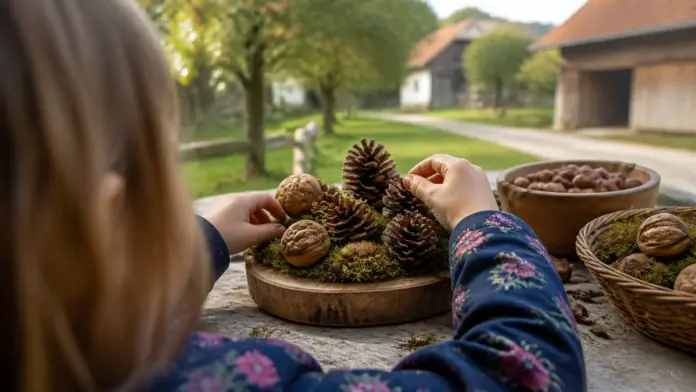 Am Jexhof sind noch Plätze in mehreren Ferienprogrammen frei — Das Bauernhofmuseum Jexhof bei Schöngeising hat für mehrere Angebote im Sommerferienprogramm noch freie Plätze. Angesprochen sind Kinder ab fünf Jahren sowie Schulkinder, die Natur, Ha...
