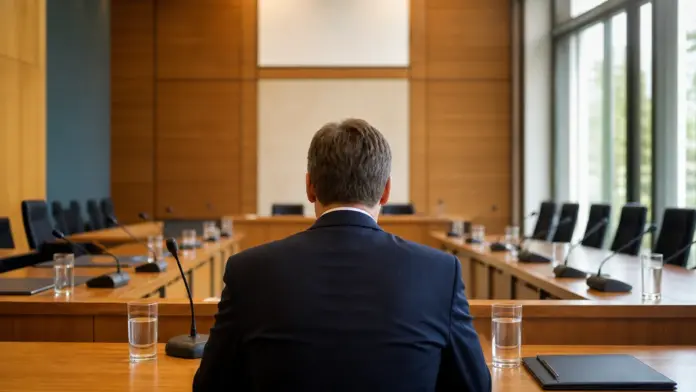 Christian Götz startet in seine erste volle Amtszeit als Oberbürgermeister — Seit gut drei Jahren steht Christian Götz an der Spitze der Stadt Fürstenfeldbruck. In einem ausführlichen Interview spricht der Oberbürgermeister über den neuen Stadtrat...