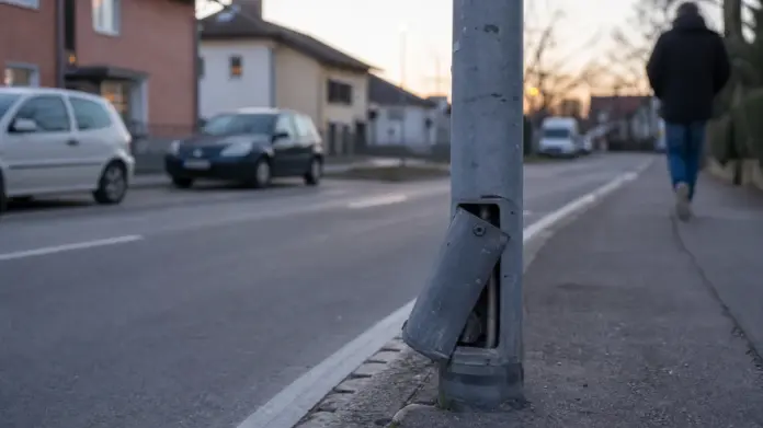Gemeinde Maisach bittet um Hinweise zu beschädigter Straßenbeleuchtung — In der Dahlienstraße in Maisach wird seit mehr als drei Jahren eine Straßenbeleuchtung beschädigt oder manipuliert. Die Gemeinde bittet Anwohner und Passanten um sachdienlich...