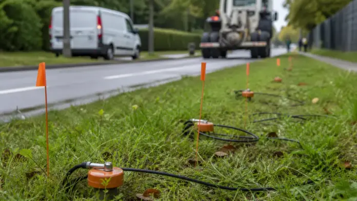 GIGA-M-Projekt: Untergrund in Germering wird für Geothermie erkundet — In Germering laufen Vorbereitungen für das Forschungsprojekt GIGA-M, eine groß angelegte 3D-Seismik-Kampagne zur Geothermie im Großraum München. Ab 20. August soll die Datenerf...